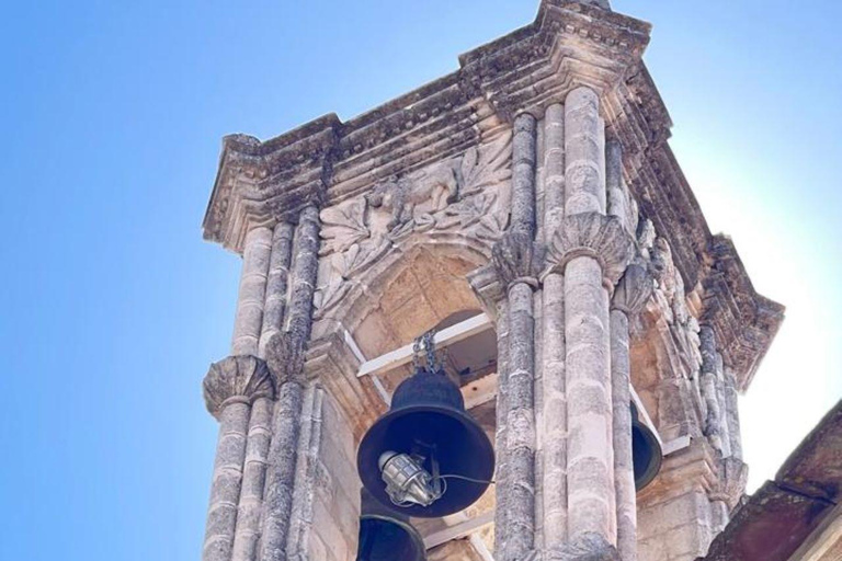 Paphos: Wine and Halloumi Tasting Tour with Pickup