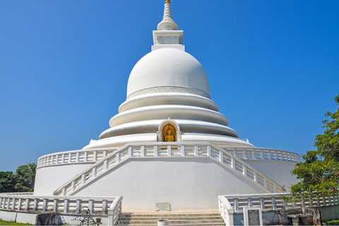 Pokhara Scenic Day: Hike, Sunrise Views & Boating