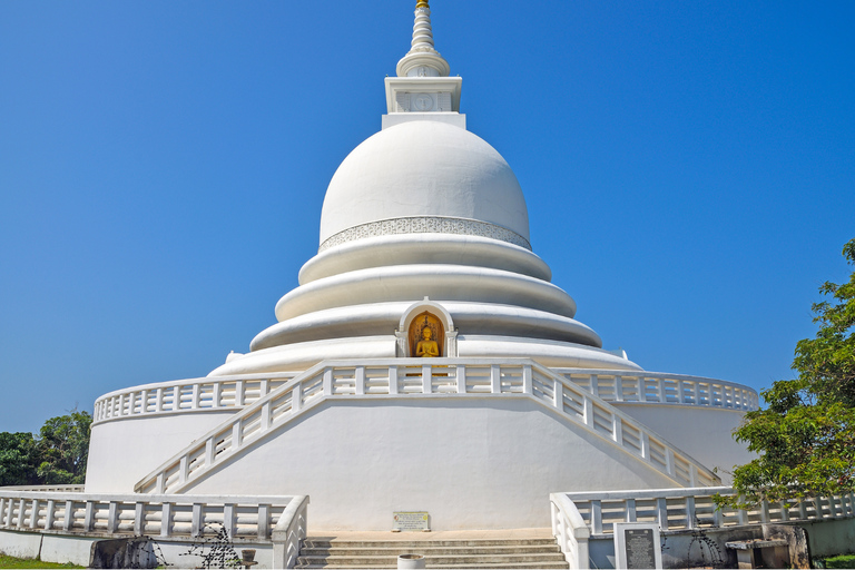 Pokhara Scenic Day: Hike, Sunrise Views & Boating