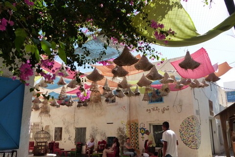 Djerba: Passeio pela ilha; Visita os melhores lugares de Djerba.Djerba: Passeio pela ilha; Visita os melhores lugares em Djerba.