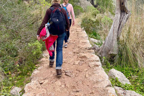 Valldemossa: Stad en de mooiste uitzichtpunten