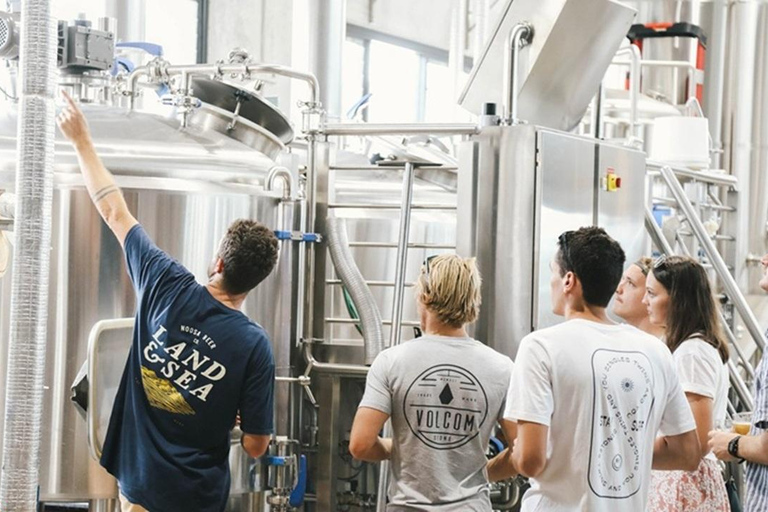 Kreta: Botanisches &amp; Bergabenteuer mit lokalem Essen