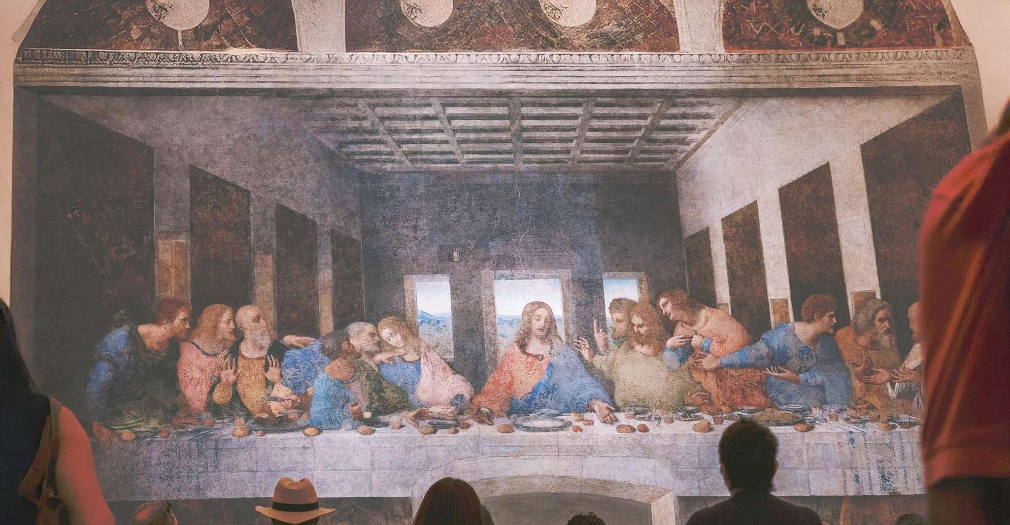 Milan: Guided Duomo, Last Supper and City Centre Tour