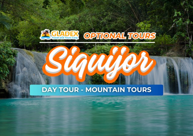 Visit Siquijor Day Tour - Mountain Tour (Private Tour) in Siquijor