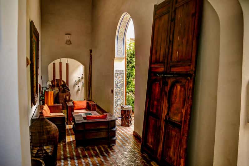 Agadir Hammam and Massage GetYourGuide