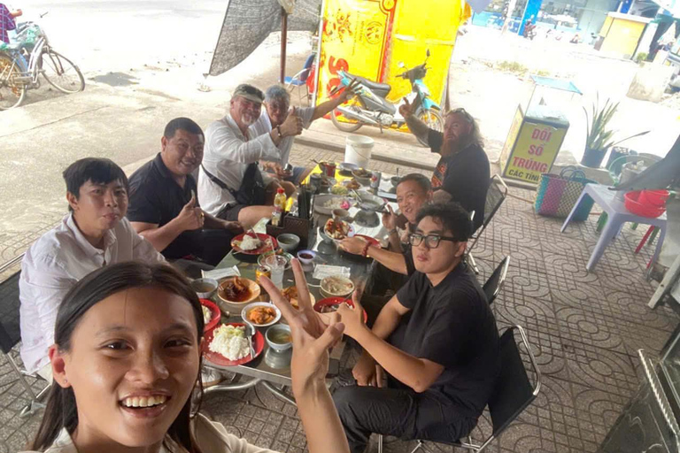 HCM City: Mekong Delta Day Trip with Local Lunch Small-Group Tour (Max 12 People)