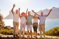 Tour d'île privée jusqu'à 14 personnes - Housity