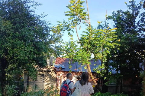 Puerto Plata: Countryside tour with Monkey Home, butterflies, and coffee