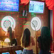 Dardos 2.0 bar de jogos em Bordéus