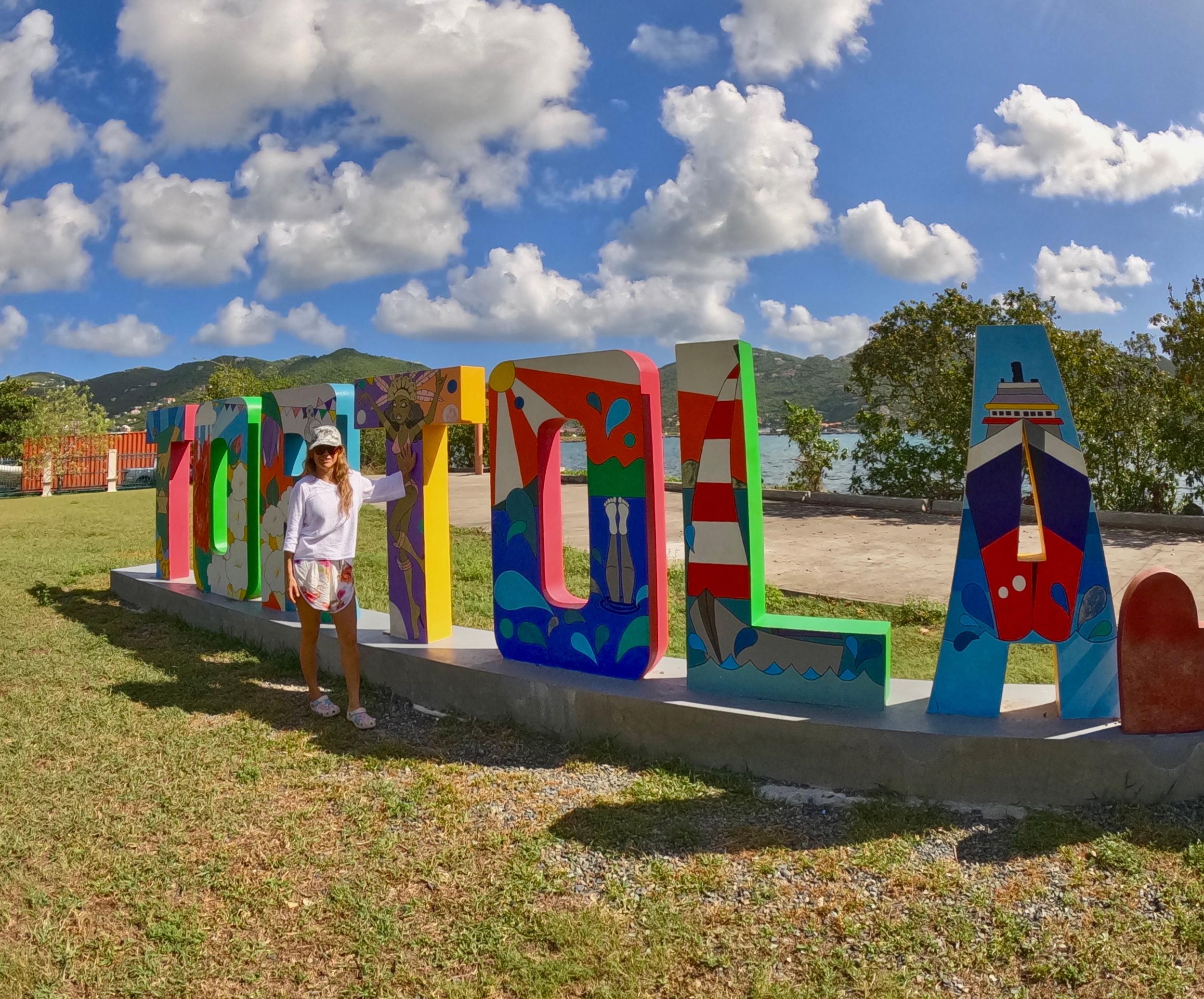 Tortola: Private Tour und Schnorcheln an den schönsten Stränden