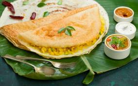Kochi Food Tasting Trail (2 Hour Guided Tour Experience)