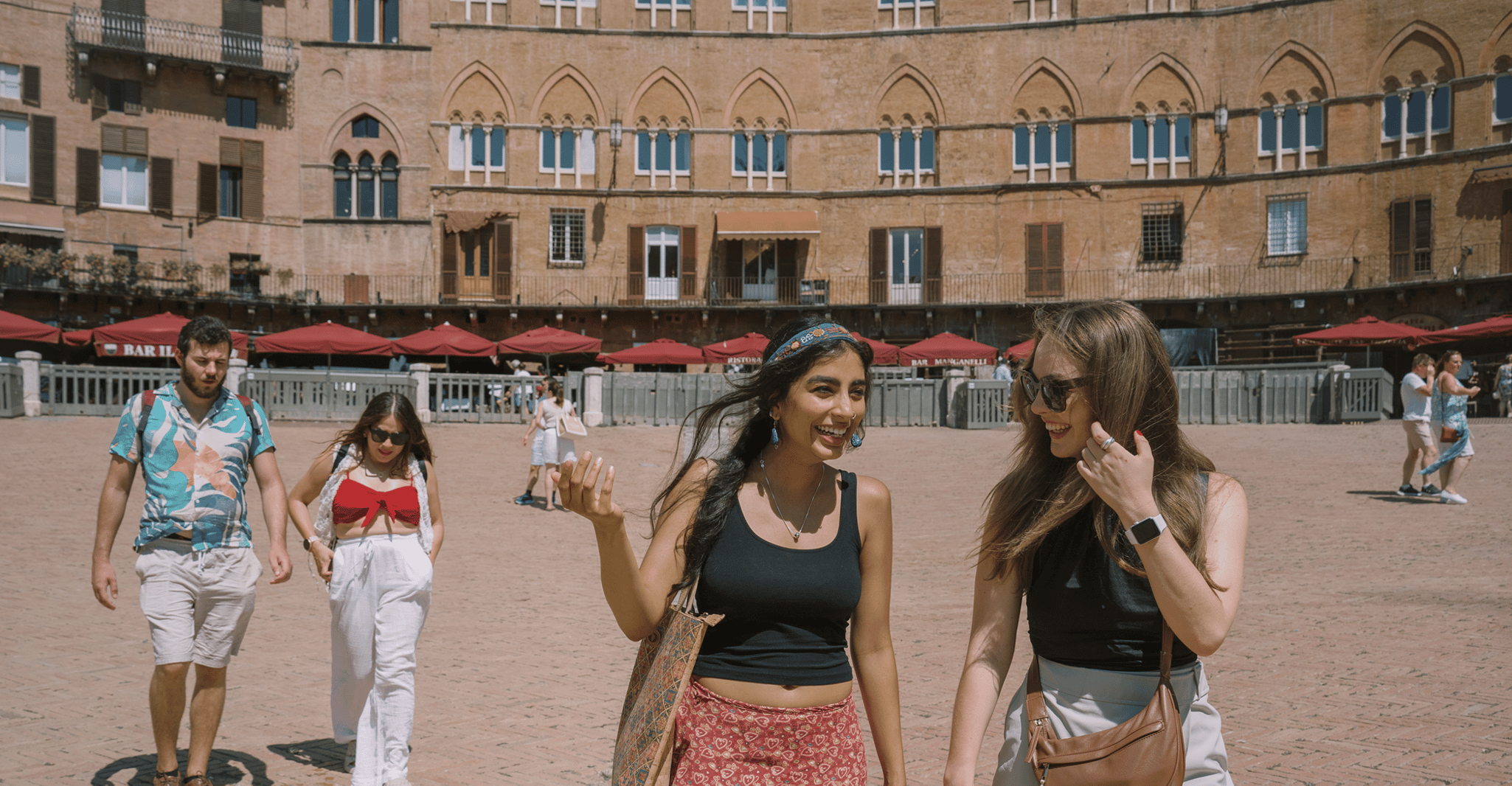 From Florence: Tuscany, Siena, San Gimignano & Winery Lunch photo 8