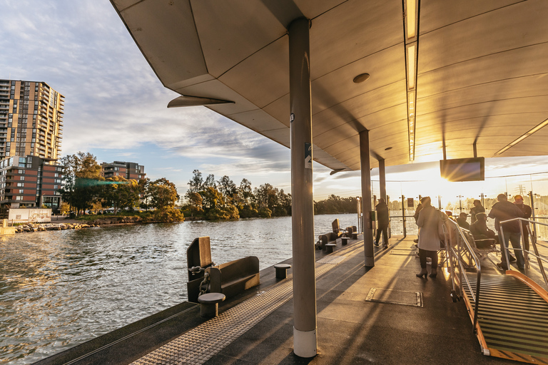 Depuis Sydney : montagnes Bleues et Scenic WorldPrise en charge 132 Castlereagh St, Sydney - 6h55