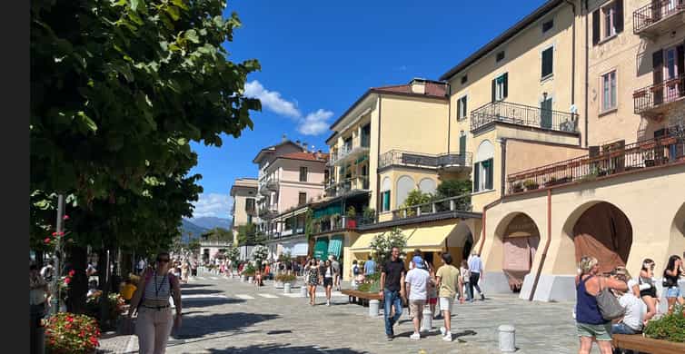 From Milan: Como, Bellagio, and Lugano Exclusive Boat Tour photo 8