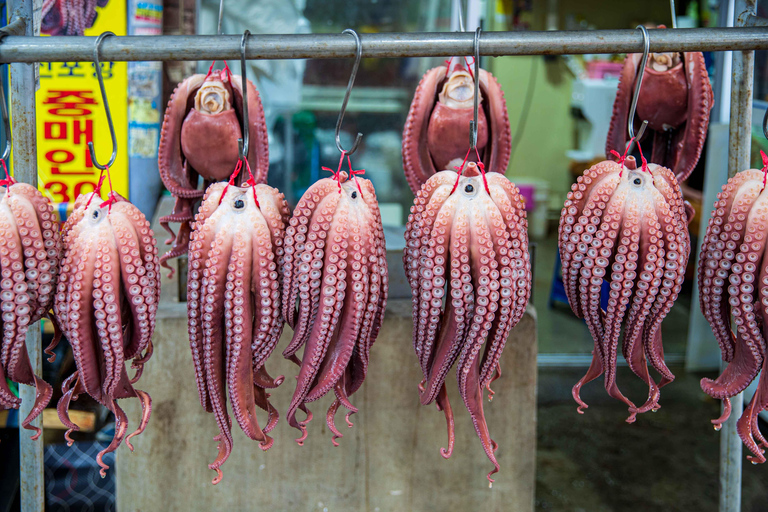 From Busan: 5 Highlights Pohang & Ulsan One Day City Tour Group tour: From Haeundae Station Ex.5