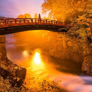 Tokyo : Nikko Private Sightseeing Tour with English Guide
