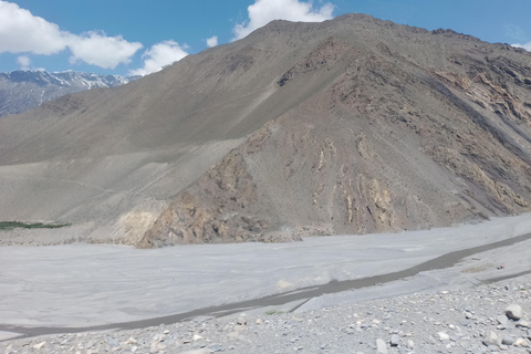 Ab Pokhara: 3-tägiges Mustang-Jeep-AbenteuerVon Pokhara aus: 3-tägiges Mustang-Jeep-Abenteuer