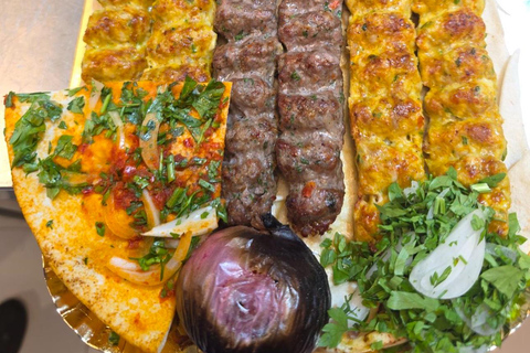 Oman: Group Muscat City Tour With Pick Up & Free Lunch Winter offers