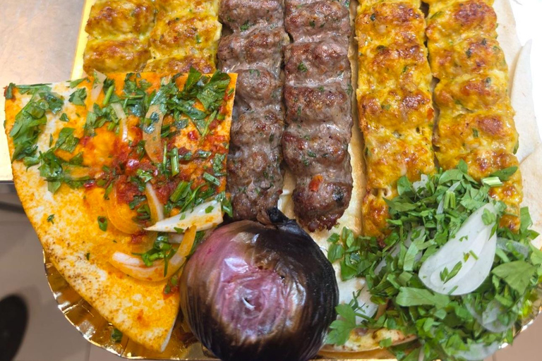 Oman: Group Muscat City Tour With Pick Up & Free Lunch Winter offers