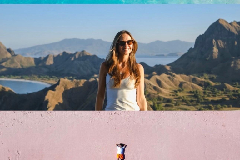 Labuan Bajo: 2 Day Komodo Trip & LoccalCollection Hotel Stay