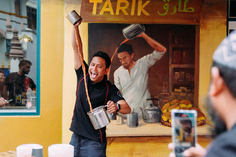 Flagship Singapore Cultural City Tour