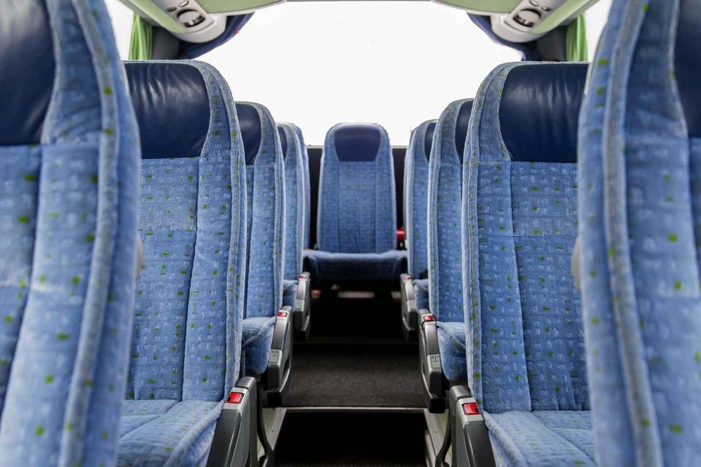 Kayseri Shared Airport Transfer to Cappadocia Hotel