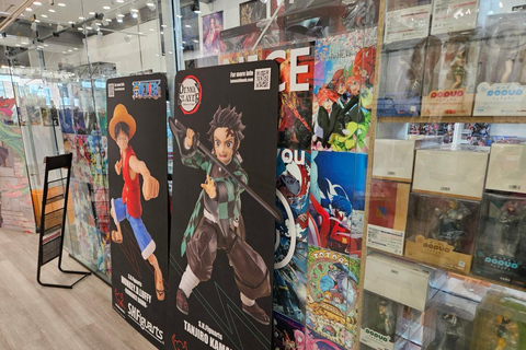 New York: From Spider-Man to Skyline – The World in One City New York: Queens Multicultural Neighborhoods Tour in English