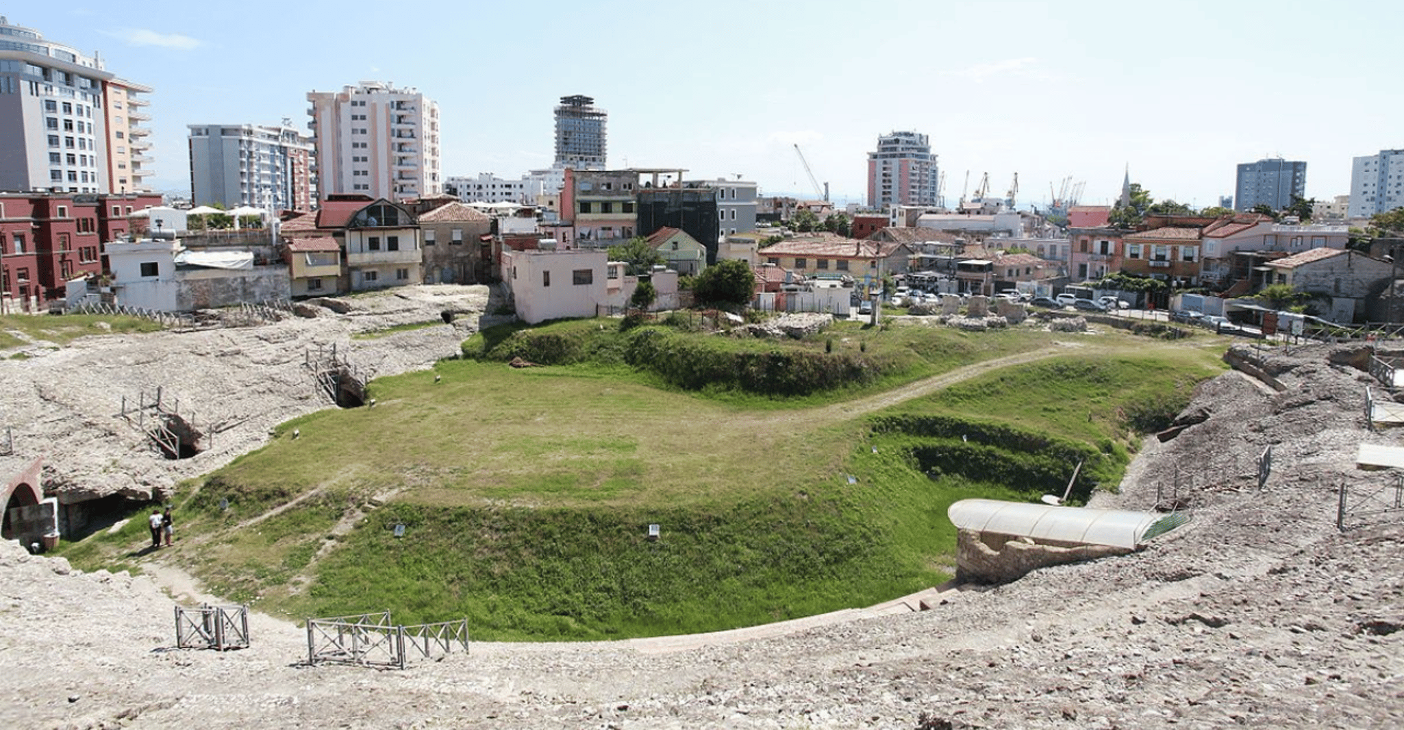 Kıyı Harikaları, Arnavutluk'un Riviera Taşları Üzerinden 3 Günlük Bir Tur - Hizvo