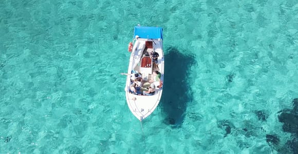 Von Porto Rotondo: Bootstour nach Porto Cervo & Golfo Aranci