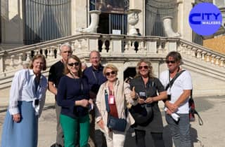 Rom: Galerie Borghese Kleingruppentour mit Führung