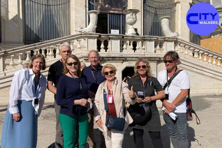 Rom: Galerie Borghese Kleingruppentour mit Führung. Foto: GetYourGuide