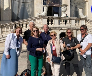 Borghese Gallery Small Group Guided Tour