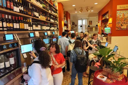 Bologna: Genieße ein neues aufregendes Essens- und Weinerlebnis