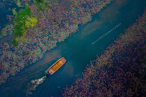 Hanoi: Trang An UNESCO, Mua Cave, Hoa Lu or Dich Long Pagoda GROUP: Hoa Lu, Trang An UNESCO BOAT, Mua Cave, Buffet, Cycle