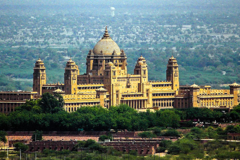 Splendor of Rural Rajasthan Guided Tour (04 Nights /05 Days) 05 Days, Rural Rajasthan Village Tour with 04- Star Hotels.