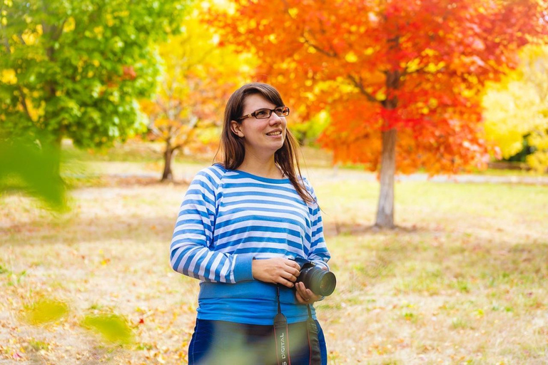 Adelaide Hills: Wycieczka fotograficzna z kawą