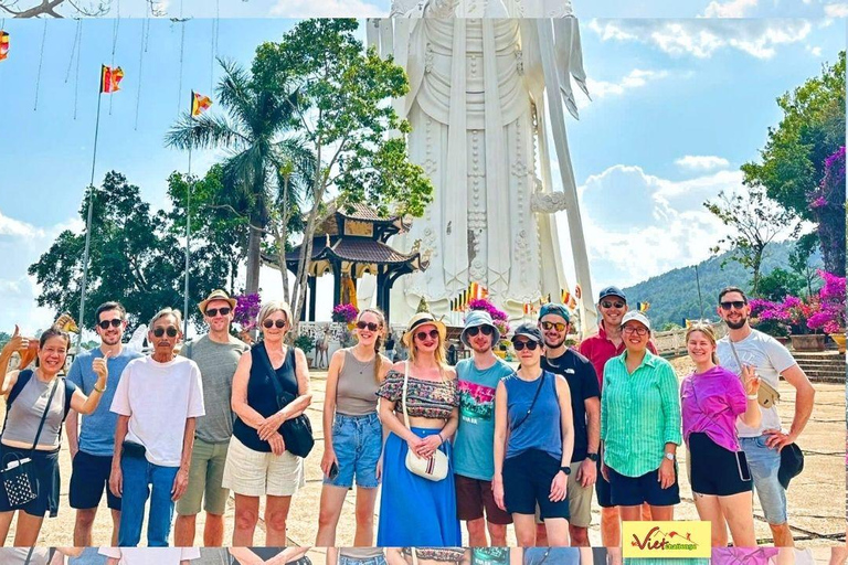 Dalat: 3 Waterfalls Day Tour — Datanla, Pongour & Elephant 3 waterfalls - 2025