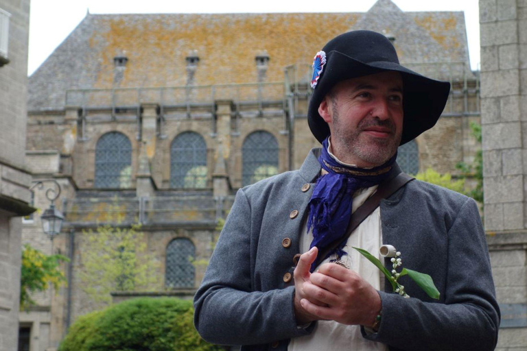 Saint-Malo: The Fate of Last Corsairs in the 18th Century