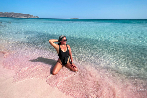 3 hours of Beach Hopping in Mykonos