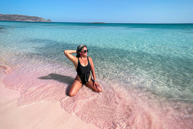 3 hours of Beach Hopping in Mykonos