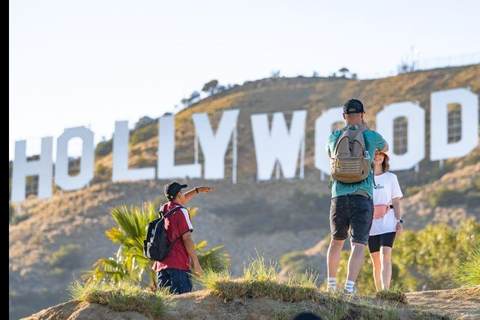 LA: Celebrity and Rock Legends of Sunset Strip Walking Tour LA: Rock N’ Roll Superstars: Legends of the Sunset Strip