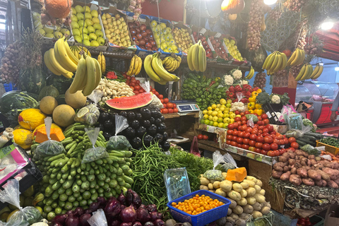 Viagem de 1 dia para Tânger, Marrocos, saindo de Benalmadena, tudo incluído