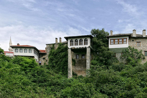 Mostar Foodie Stroll: Bites, Sights & Secret Flavors