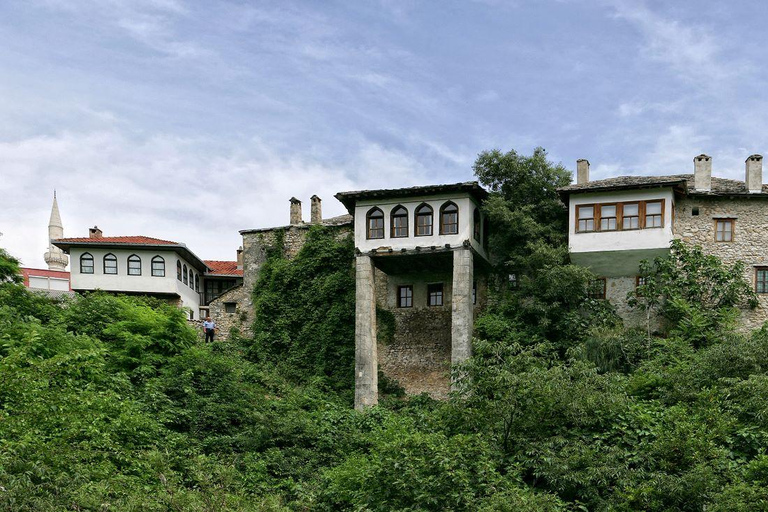 Mostar Foodie Stroll: Bites, Sights & Secret Flavors