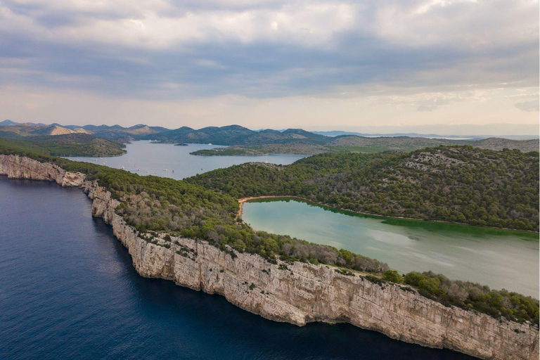 从萨格勒布出发：克罗地亚国家公园徒步导览8日游从萨格勒布出发：克罗地亚国家公园 8 天徒步导览