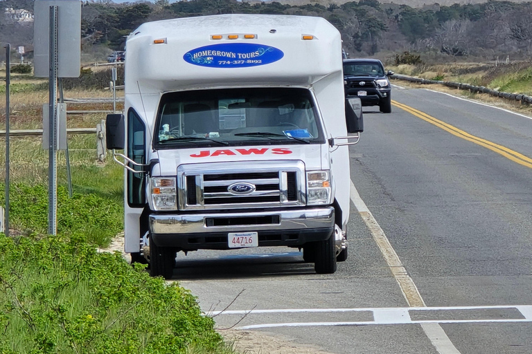 Martha's Vineyard: All Island Tour