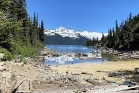 Panorama Ridge Tour & Transport - Sea To Peak Tours