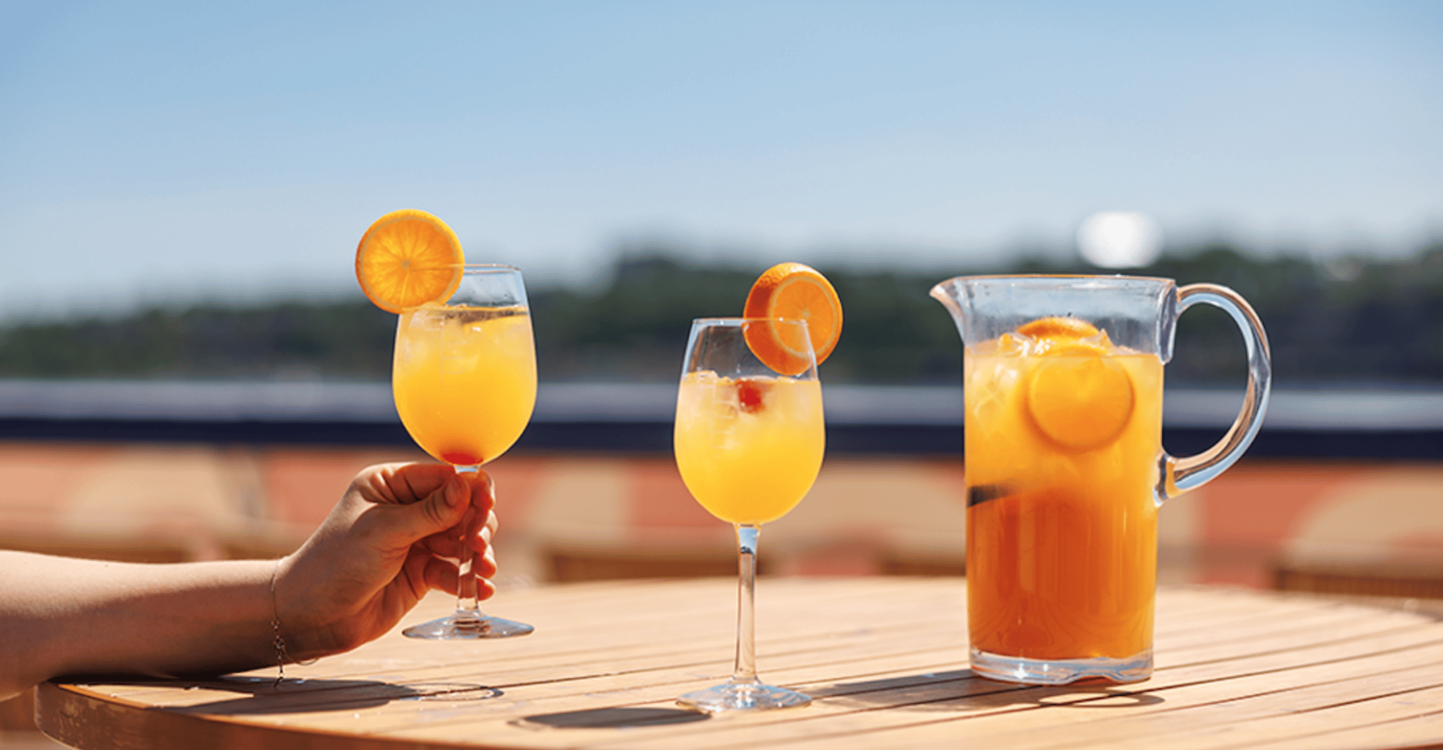 Montréal: Weekend River Brunch Cruise photo 5