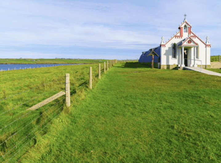 Shore Excursion Kirkwall: Small Group Highlights of Orkney | GetYourGuide