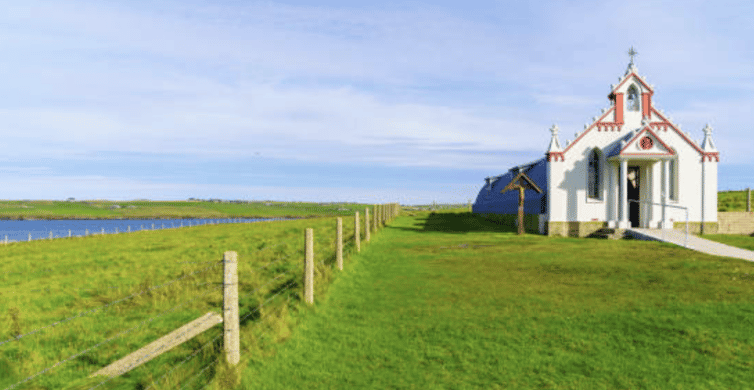 Shore Excursion Kirkwall: Small Group Highlights of Orkney | GetYourGuide